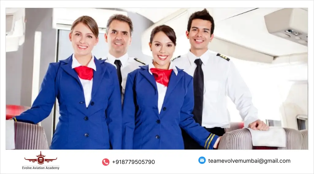 Top 10 Cabin Crew classes in Mumbai.webp